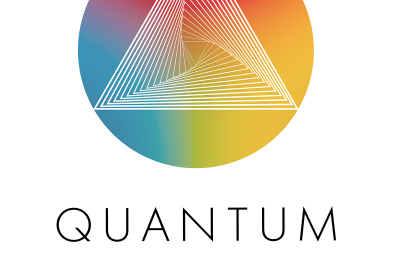 Quantum logo gradient background small 400x260