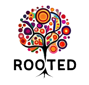 rooted logo