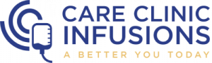 CareClinicInfusions Logo 300x90