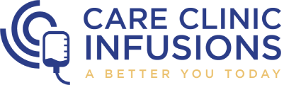 CareClinicInfusions Logo