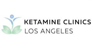 Ketamine Clinics Los AngelesLogo 300x157