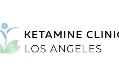 Ketamine Clinics Los AngelesLogo 400x260