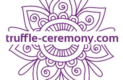 Logo Truffle ceremony com 400x260