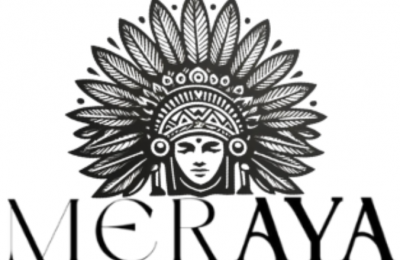 Meraya logo picsart 400x260