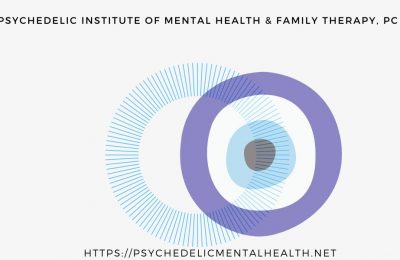 Psychedelic Ketamine Therapy Telehealth