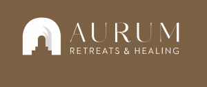 Aurum Retreats 300x126