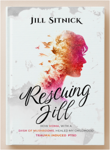 RescuingJillPeachbackground 221x300