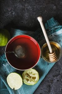 Tea 200x300