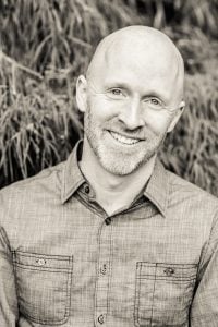 Matt Xavier BW Headshot 200x300