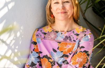 The Way I Work Photo 400x260