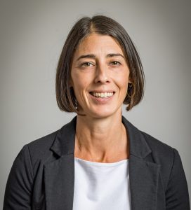 Jennie Davis, PhD - Director of Research