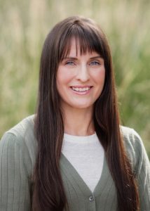 Amanda Gow - Executive Director & Co Founder
