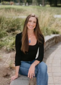 Emily Hepp - Facilitator