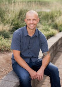 Ryan Reid - Operations Director & Co Founder