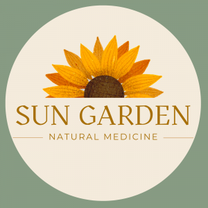 Sun Garden Logo 16inx16in 300x300